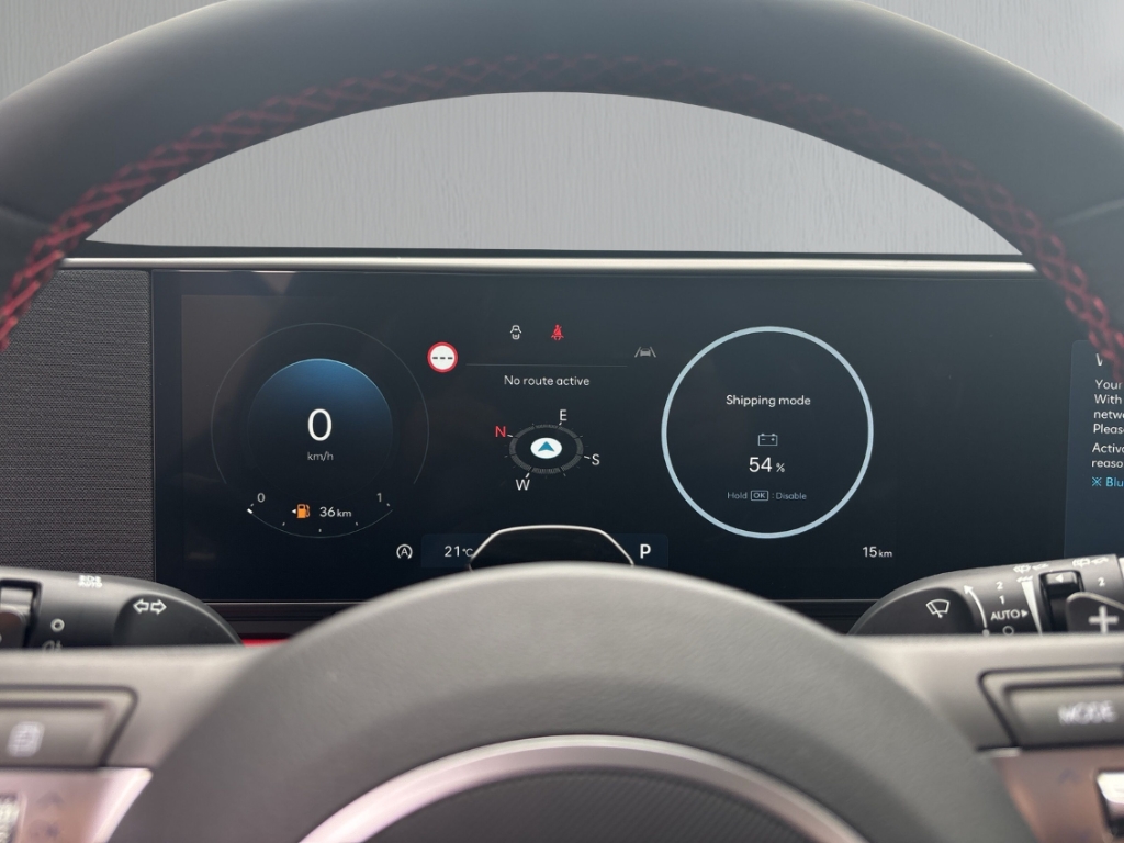 Fahrzeugabbildung Hyundai KONA SX2 1.6 T-GDI DCT N-Line Navi Digitales Cockpit LED ACC Apple CarPlay Android Auto