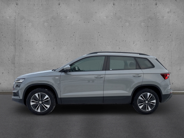 Fahrzeugabbildung SKODA Karoq TDI 4x4 DSG Tour LED Navi Temp SHZ LHZ PDC