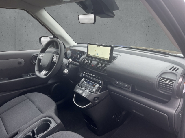 Fahrzeugabbildung Hyundai INSTER EV 42kWh SELECT Navi ACC Apple CarPlay Android Auto Klimaautom Musikstreaming DAB Keyless Entry