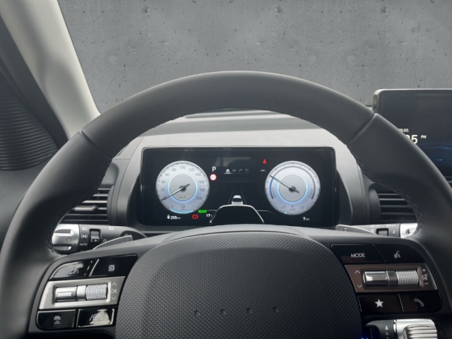 Fahrzeugabbildung Hyundai INSTER EV 42kWh SELECT Navi ACC Apple CarPlay Android Auto Klimaautom Musikstreaming DAB Keyless Entry