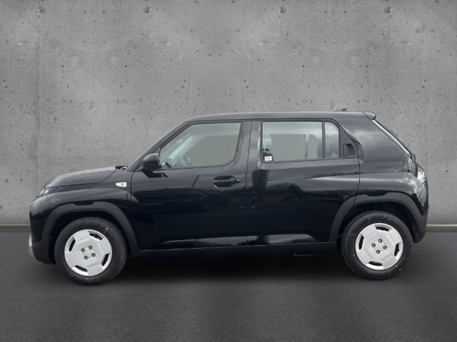 Fahrzeugabbildung Hyundai INSTER EV 42kWh SELECT Navi ACC Apple CarPlay Android Auto Klimaautom Musikstreaming DAB Keyless Entry