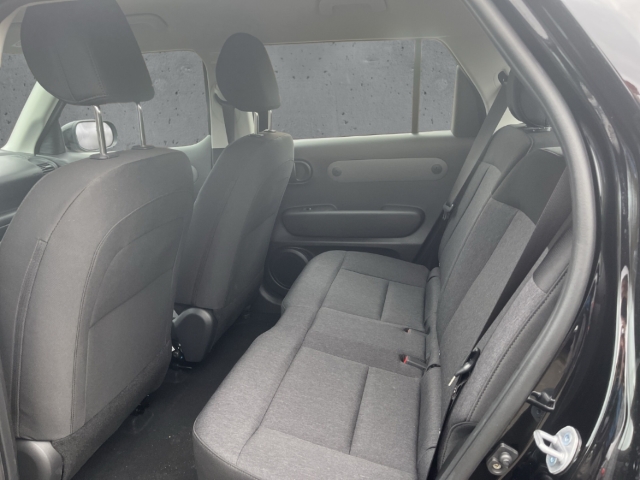 Fahrzeugabbildung Hyundai INSTER EV 42kWh SELECT Navi ACC Apple CarPlay Android Auto Klimaautom Musikstreaming DAB Keyless Entry