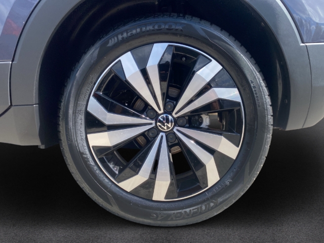 Fahrzeugabbildung Volkswagen T-Cross 85 kW EU6e Style 1.0 l TSI OPF 7-Gang-DSG