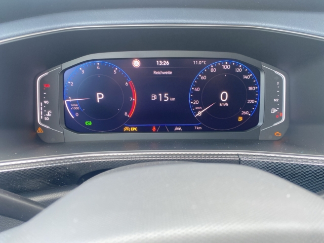 Fahrzeugabbildung Volkswagen T-Cross 85 kW EU6e Style 1.0 l TSI OPF 7-Gang-DSG