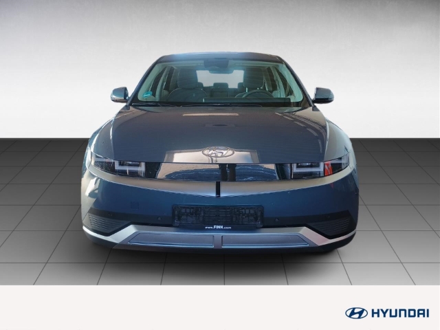 Fahrzeugabbildung Hyundai IONIQ 5 77,4kWh 2WD DYNAMIQ LED-Paket Navi Digitales Cockpit ACC Apple CarPlay