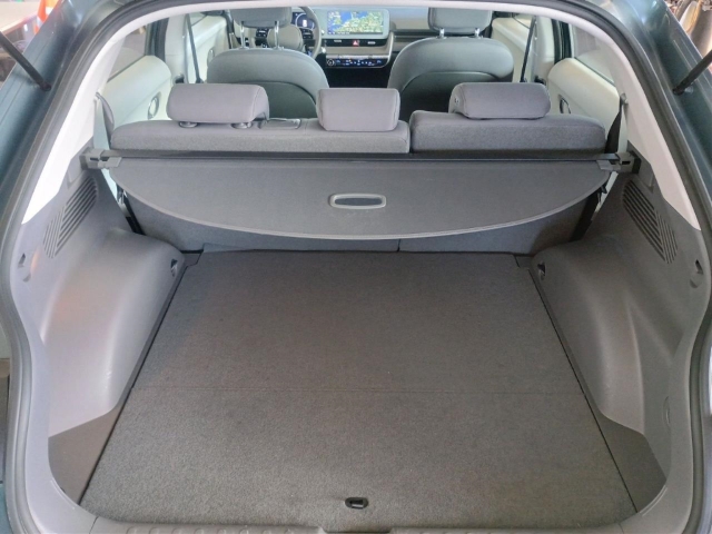 Fahrzeugabbildung Hyundai IONIQ 5 77,4kWh 2WD DYNAMIQ LED-Paket Navi Digitales Cockpit ACC Apple CarPlay