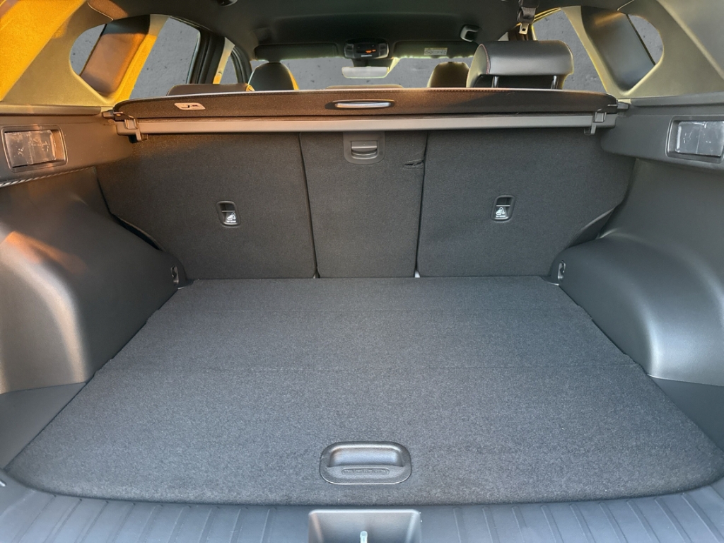 Fahrzeugabbildung Hyundai TUCSON FL MY26 1.6 T-GDI DCT 2WD N-Line Navi Digitales Cockpit LED ACC