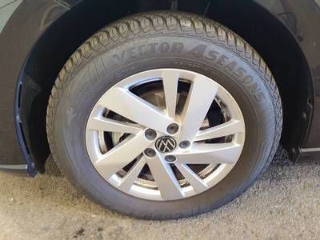 Fahrzeugabbildung Volkswagen Polo 1.0 TSI DSG Style IQ.LIGHT Navi ACC SHZ PDC