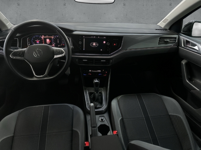 Fahrzeugabbildung Volkswagen Polo 1.0 TSI DSG Style IQ.LIGHT Navi ACC SHZ PDC