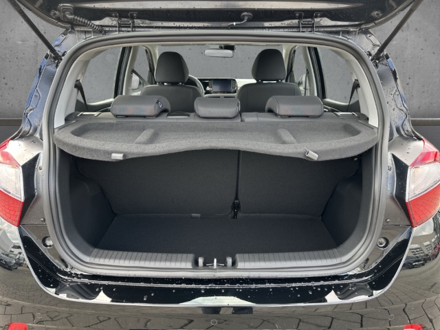 Fahrzeugabbildung Hyundai i10 FL MY25 1.0 TREND Navi Apple CarPlay Android Auto Musikstreaming