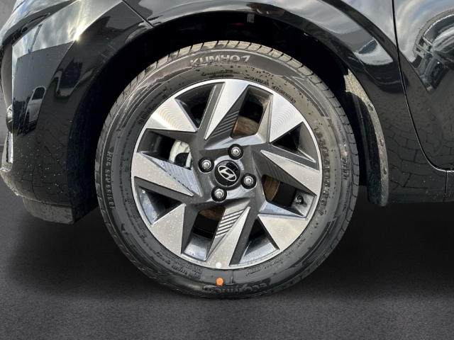 Fahrzeugabbildung Hyundai i10 FL MY25 1.0 TREND Navi Apple CarPlay Android Auto Musikstreaming