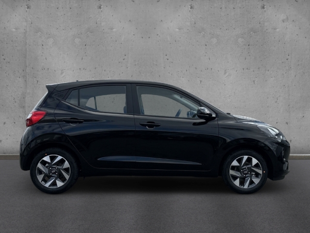 Fahrzeugabbildung Hyundai i10 FL MY25 1.0 TREND Navi Apple CarPlay Android Auto Musikstreaming