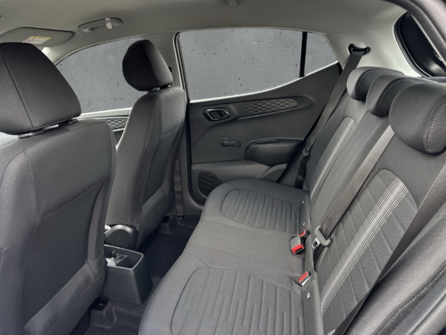 Fahrzeugabbildung Hyundai i10 FL MY25 1.0 TREND Navi Apple CarPlay Android Auto Musikstreaming