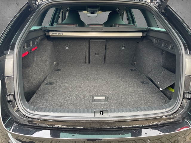 Fahrzeugabbildung SKODA Octavia Combi TDI 4x4 DSG RS Plus MatrLED Canton