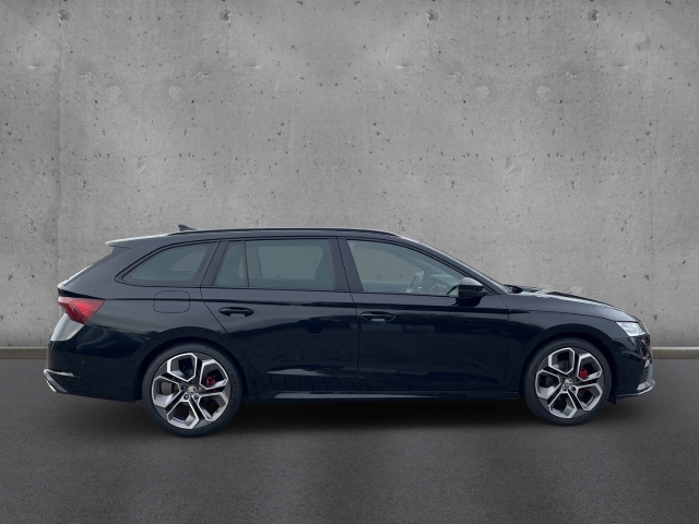 Fahrzeugabbildung SKODA Octavia Combi TDI 4x4 DSG RS Plus MatrLED Canton