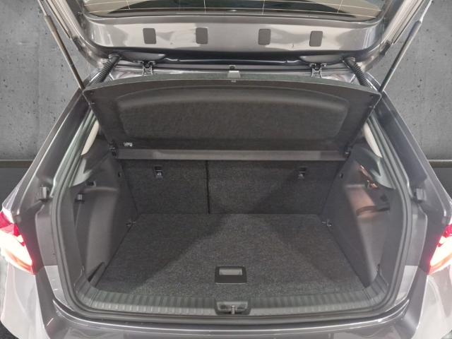 Fahrzeugabbildung SKODA Fabia 1.0 TSI DSG Balance ACC Rkam SHZ LHZ Kessy CarPlay