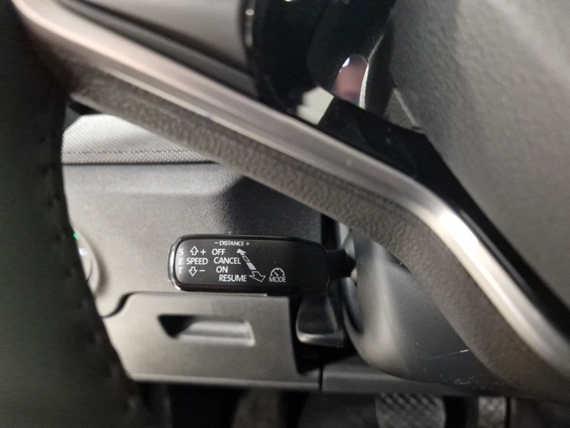 Fahrzeugabbildung SKODA Fabia 1.0 TSI DSG Balance ACC Rkam SHZ LHZ Kessy CarPlay