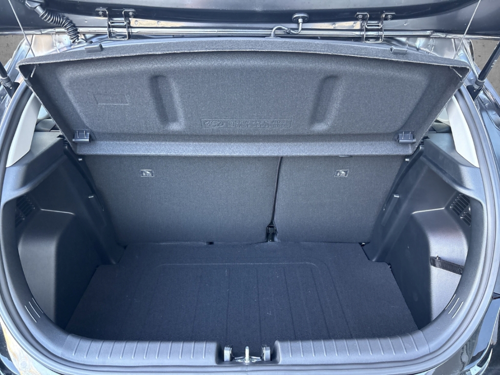 Fahrzeugabbildung Hyundai i20 FL MY26 1.0 T-GDi Select Navi DAB Rückfahrkamera Apple CarPlay Android Auto