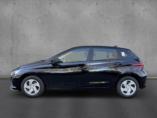Fahrzeugabbildung Hyundai i20 FL MY26 1.0 T-GDi Select Navi DAB Rückfahrkamera Apple CarPlay Android Auto