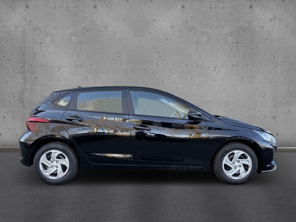 Fahrzeugabbildung Hyundai i20 FL MY26 1.0 T-GDi Select Navi DAB Rückfahrkamera Apple CarPlay Android Auto