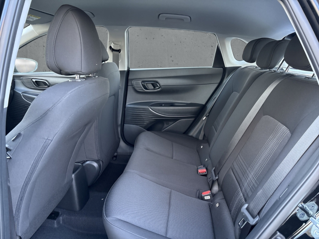 Fahrzeugabbildung Hyundai i20 FL MY26 1.0 T-GDi Select Navi DAB Rückfahrkamera Apple CarPlay Android Auto