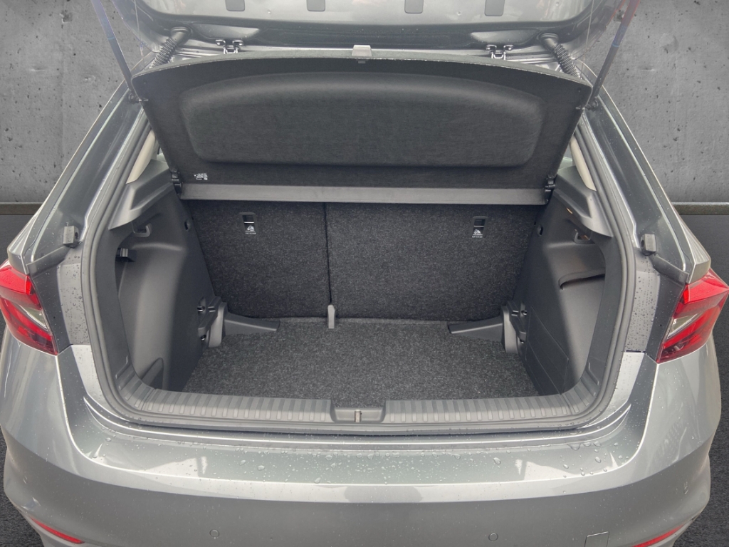 Fahrzeugabbildung SKODA Fabia 1.0 TSI SELECTION Klimaauto LED CarPlay