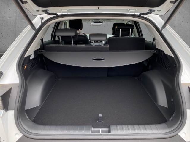 Fahrzeugabbildung Hyundai IONIQ 5 58kWh 2WD TECHNIQ Navi digitales Cockpit LED ACC El. Heckklappe Apple CarPlay