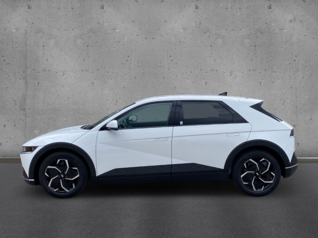 Fahrzeugabbildung Hyundai IONIQ 5 58kWh 2WD TECHNIQ Navi digitales Cockpit LED ACC El. Heckklappe Apple CarPlay