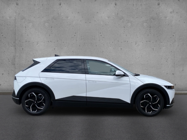 Fahrzeugabbildung Hyundai IONIQ 5 58kWh 2WD TECHNIQ Navi digitales Cockpit LED ACC El. Heckklappe Apple CarPlay