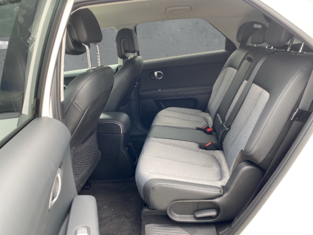 Fahrzeugabbildung Hyundai IONIQ 5 58kWh 2WD TECHNIQ Navi digitales Cockpit LED ACC El. Heckklappe Apple CarPlay