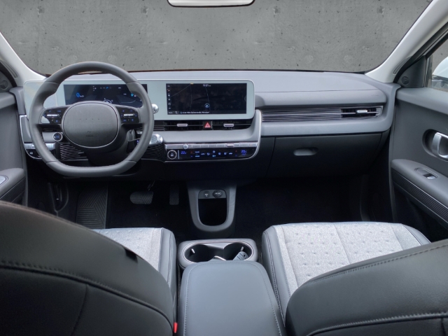 Fahrzeugabbildung Hyundai IONIQ 5 58kWh 2WD TECHNIQ Navi digitales Cockpit LED ACC El. Heckklappe Apple CarPlay