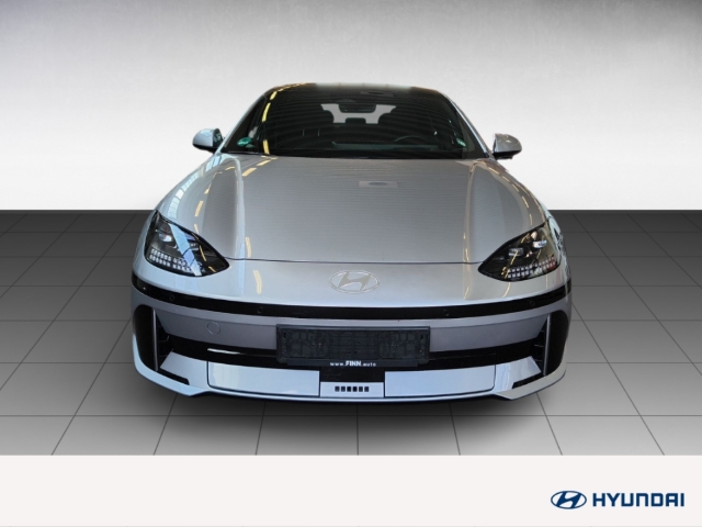 Fahrzeugabbildung Hyundai IONIQ 6 77,4kWh 4WD TECHNIQ Glasschiebedach HUD Navi Digitales Cockpit LED Blendfreies Fernl.