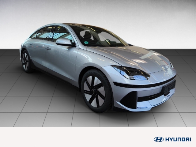 Fahrzeugabbildung Hyundai IONIQ 6 77,4kWh 4WD TECHNIQ Glasschiebedach HUD Navi Digitales Cockpit LED Blendfreies Fernl.