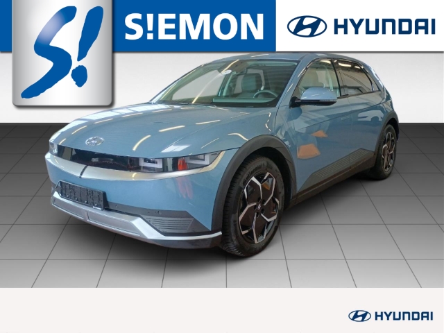 Fahrzeugabbildung Hyundai IONIQ 5 77,4 kWh 2WD TECHNIQ Navi Digitales Cockpit LED ACC Apple CarPlay