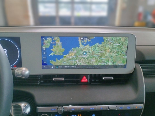 Fahrzeugabbildung Hyundai IONIQ 5 77,4 kWh 2WD TECHNIQ Navi Digitales Cockpit LED ACC Apple CarPlay
