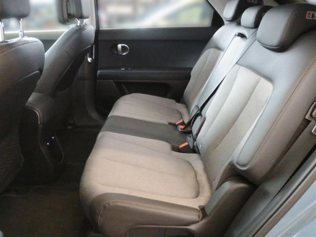 Fahrzeugabbildung Hyundai IONIQ 5 77,4 kWh 2WD TECHNIQ Navi Digitales Cockpit LED ACC Apple CarPlay