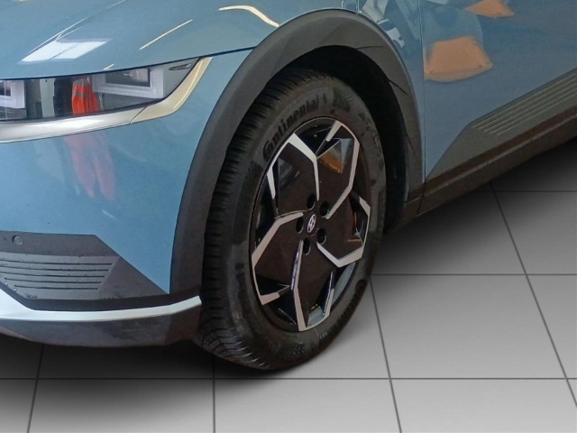 Fahrzeugabbildung Hyundai IONIQ 5 77,4 kWh 2WD TECHNIQ Navi Digitales Cockpit LED ACC Apple CarPlay