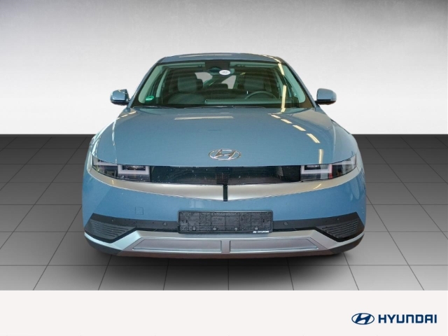 Fahrzeugabbildung Hyundai IONIQ 5 77,4 kWh 2WD TECHNIQ Navi Digitales Cockpit LED ACC Apple CarPlay