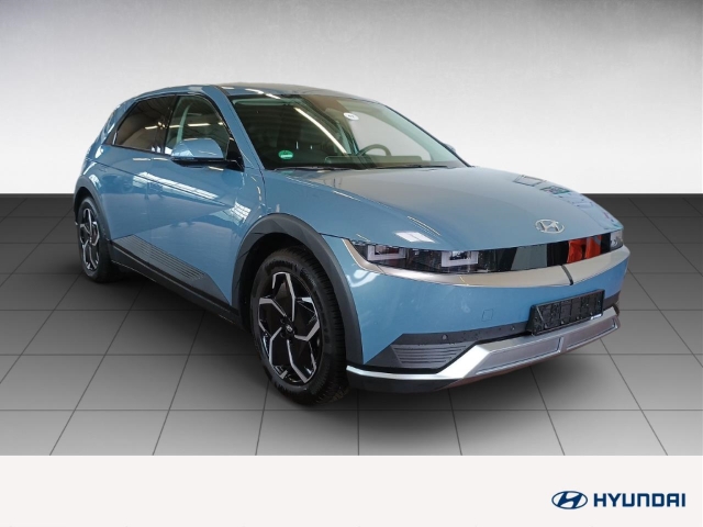 Fahrzeugabbildung Hyundai IONIQ 5 77,4 kWh 2WD TECHNIQ Navi Digitales Cockpit LED ACC Apple CarPlay