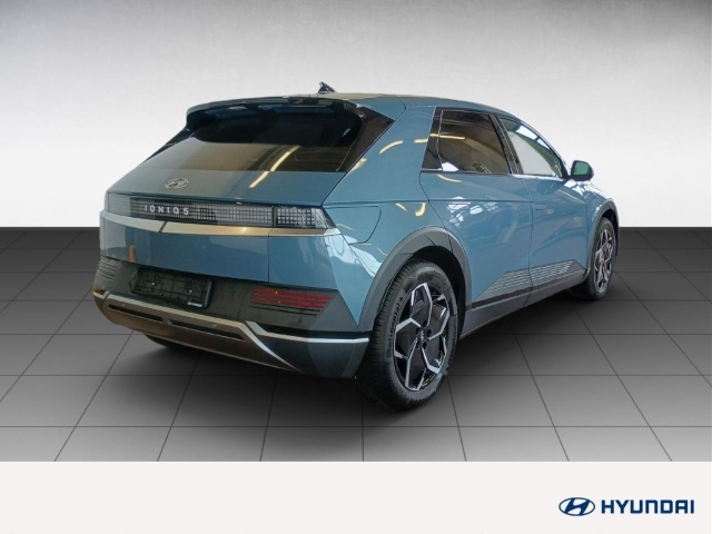 Fahrzeugabbildung Hyundai IONIQ 5 77,4 kWh 2WD TECHNIQ Navi Digitales Cockpit LED ACC Apple CarPlay
