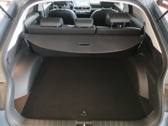 Fahrzeugabbildung Hyundai IONIQ 5 77,4 kWh 2WD TECHNIQ Navi Digitales Cockpit LED ACC Apple CarPlay