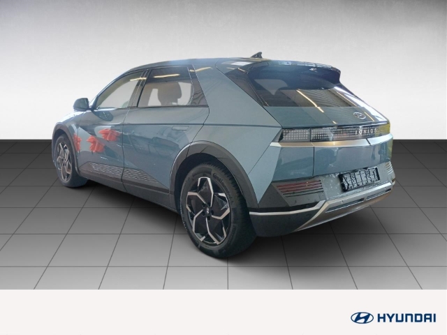 Fahrzeugabbildung Hyundai IONIQ 5 77,4 kWh 2WD TECHNIQ Navi Digitales Cockpit LED ACC Apple CarPlay