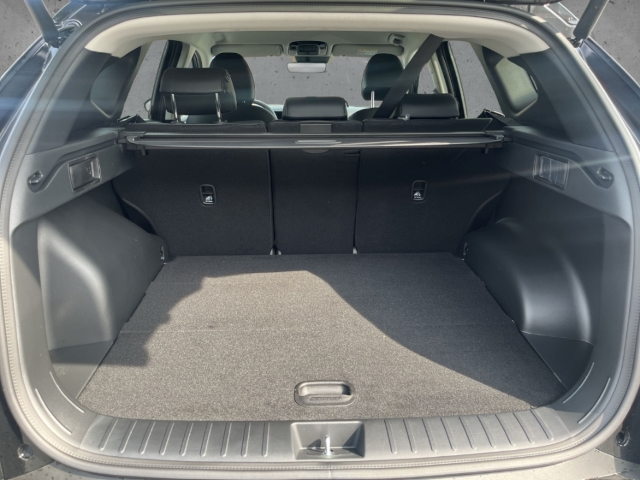 Fahrzeugabbildung Hyundai TUCSON FL PHEV MY25 1.6 2WD Trend Navi Digitales Cockpit LED ACC El. Heckklappe Apple CarPlay