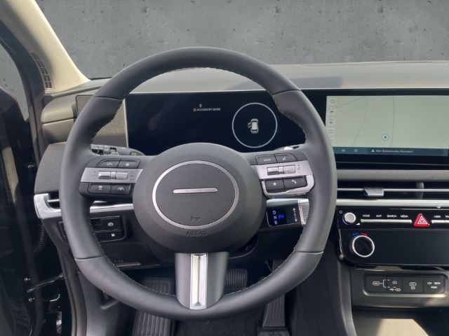 Fahrzeugabbildung Hyundai TUCSON FL PHEV MY25 1.6 2WD Trend Navi Digitales Cockpit LED ACC El. Heckklappe Apple CarPlay