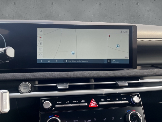 Fahrzeugabbildung Hyundai TUCSON FL PHEV MY25 1.6 2WD Trend Navi Digitales Cockpit LED ACC El. Heckklappe Apple CarPlay