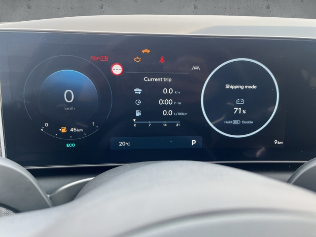 Fahrzeugabbildung Hyundai TUCSON FL PHEV MY25 1.6 2WD Trend Navi Digitales Cockpit LED ACC El. Heckklappe Apple CarPlay
