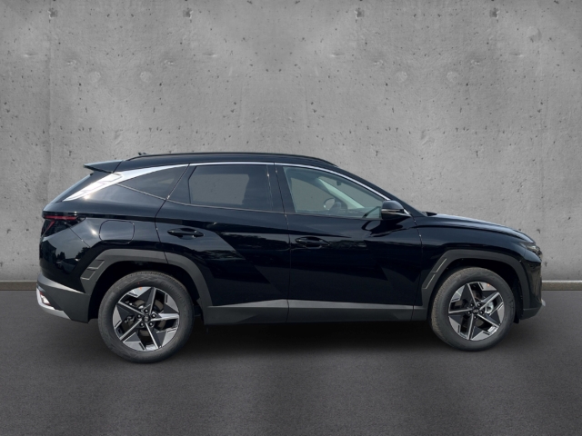 Fahrzeugabbildung Hyundai TUCSON FL PHEV MY25 1.6 2WD Trend Navi Digitales Cockpit LED ACC El. Heckklappe Apple CarPlay