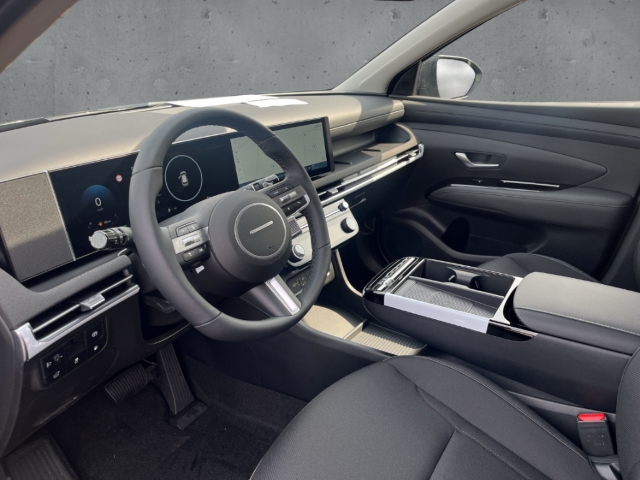 Fahrzeugabbildung Hyundai TUCSON FL PHEV MY25 1.6 2WD Trend Navi Digitales Cockpit LED ACC El. Heckklappe Apple CarPlay