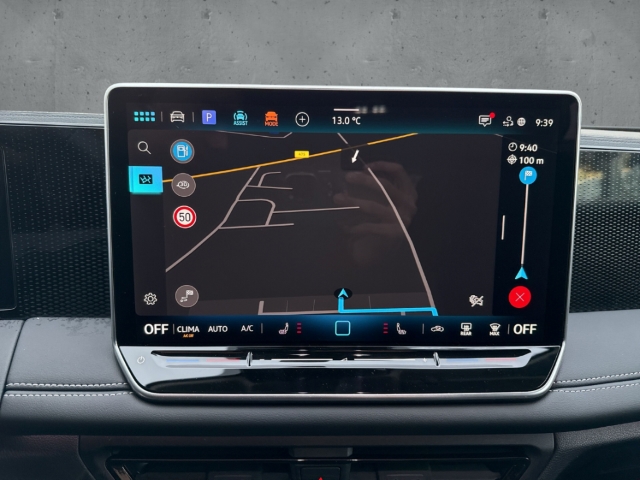 Fahrzeugabbildung Volkswagen Tiguan 1.5 eTSI Energy AHK Navi 360 Kam ACC elek