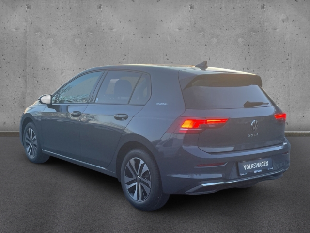 Fahrzeugabbildung Volkswagen Golf 1.5 TSI Energy LED AHK PDC GJR